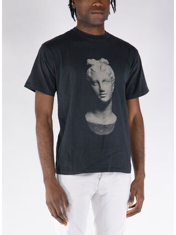 T-SHIRT AGED STATUE, , small