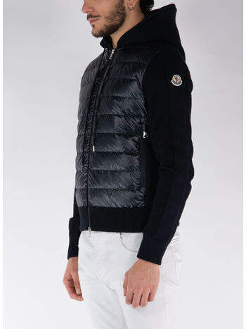 MAGLIA CARDIGAN, 999, small