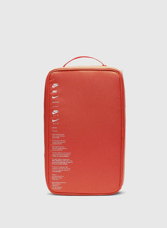 PORTASCARPE, ORANGE/ORANGE/WHITE, small