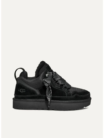 SCARPA LOWMEL, BLK, small
