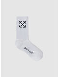0110 WHITE BLACK