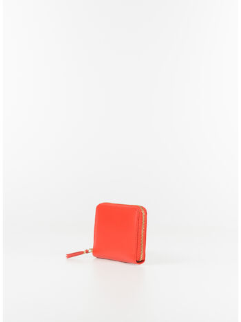 PORTAFOGLI WALLET CLASSIC, 5 ORANGE, small