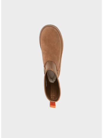 STIVALE CLASSIC DIPPER, CHE CHESTNUT, small