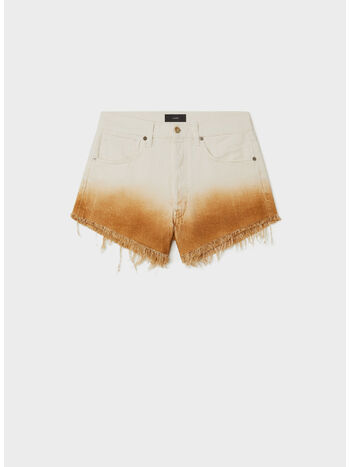 SHORT BRIGHT HUES RAW DENIM CINNA, 0360, small