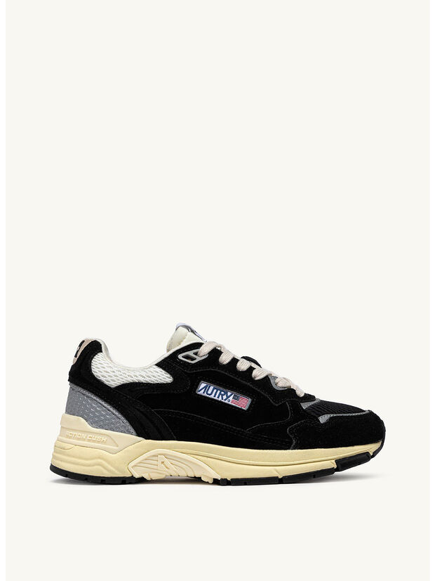 SCARPA HYPERWAY IN MESH E SUEDE, UM07, large