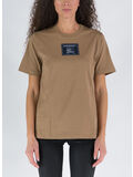 T-SHIRT MARGOT, CAMEL, thumb