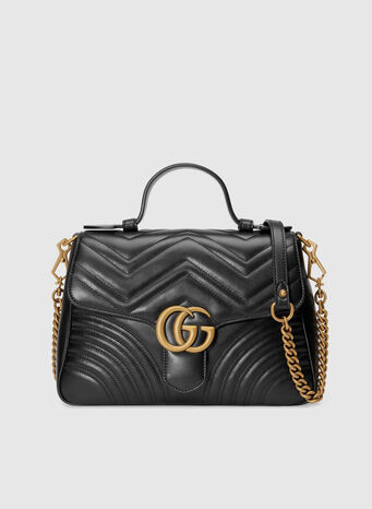 BORSA A MANO GG MARMONT MISURA PICCOLA, 1000, small