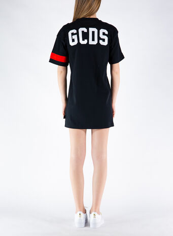 ABITO LOGO TEE, BLACK02, small