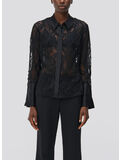 CAMICIA CANDELA L/S, BLACK, thumb