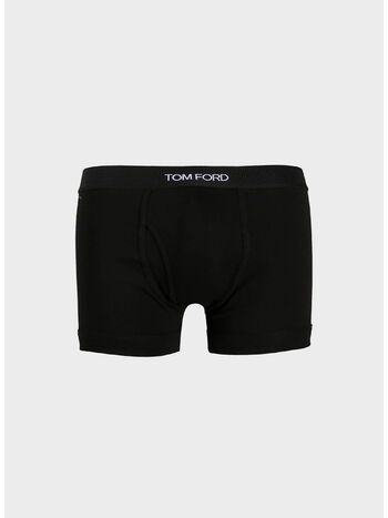 BOXER IN COTONE CONFEZIONE DA DUE, , small