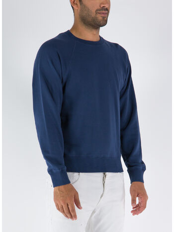 FELPA GARMENT DYED, , small