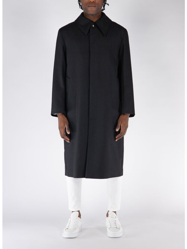 CAPPOTTO WINTER, BLACK, large