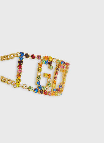 GIROCOLLO STRASS CHOCKER, MIXMIX, small