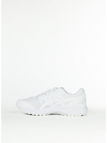 SCARPA COMME DES GARCONS X ASICS GEL-TERRAIN, WHITE, small