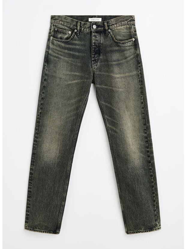 JEANS LOW STRAIGHT, 710 BLACK TINT, large