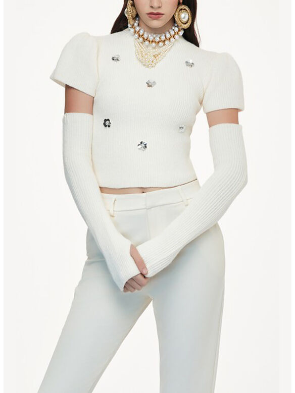 MAGLIA BAROLO, H1 BURRO, medium