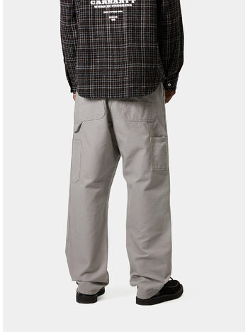 PANTALONE DOUBLE KNEE, 2LR02 YOSEMIT, small