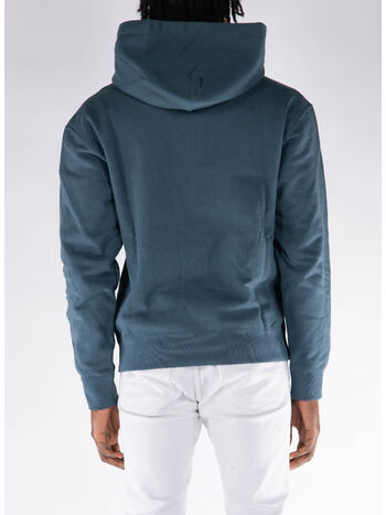 FELPA HOODIE, 040, small