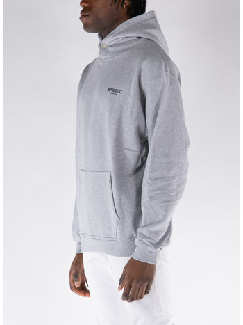 FELPA HOODIE REPRESENT OWNERS CLUB, , small