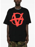 BLACK/RED