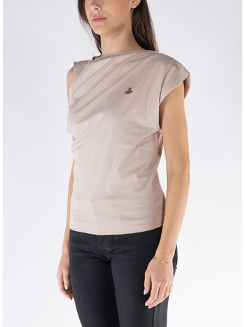 T-SHIRT HEBO, P405 BIRCH, small
