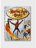 LIBRO THE MARVEL AGE OF COMICS 1961&ndash;1978, VU, thumb