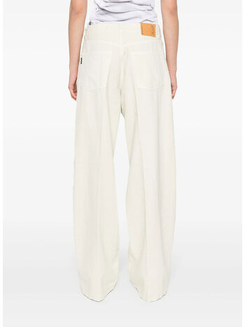 JEANS BETHANY, T0001 WHITE, small