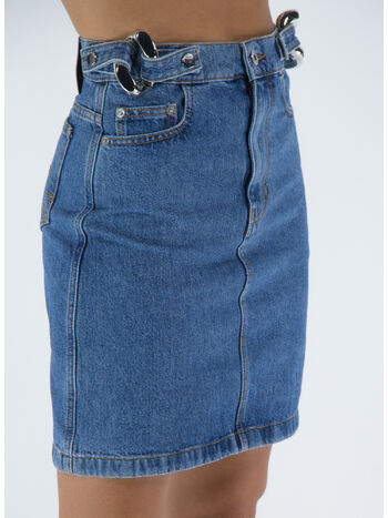 GONNA CHAIN LINK, 804 LIGHT BLUE, small