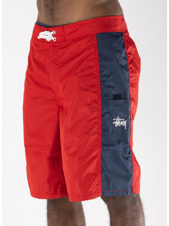 COSTUME BOXER STOCK, 0601 RED, small