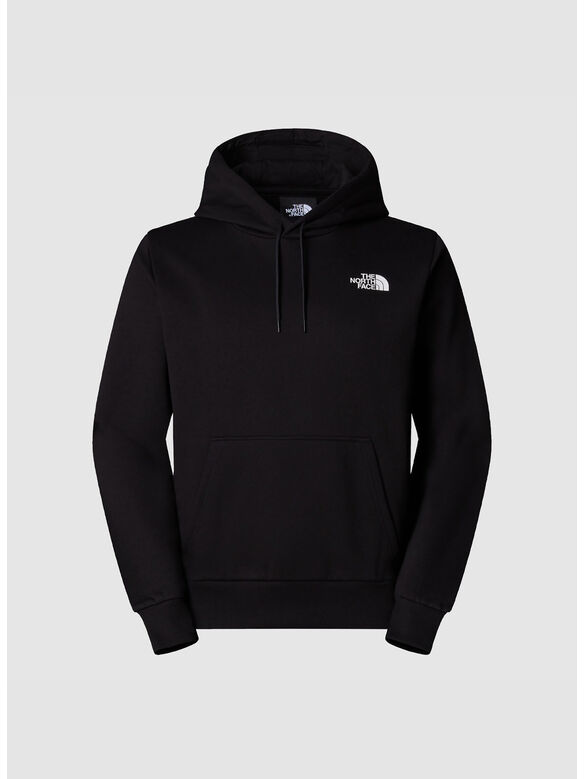null, JK31 TNF BLACK, medium