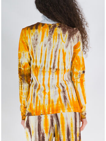 T-SHIRT SKY JERSEY, , small