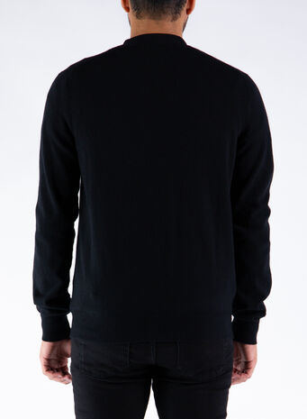 CARDIGAN CDG SHIRT, A, small