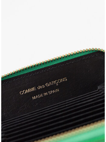 PORTAFOGLI WALLET CLASSIC, 4 GREEN, small
