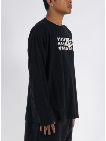 T-SHIRT LONG SLEEVE, , small
