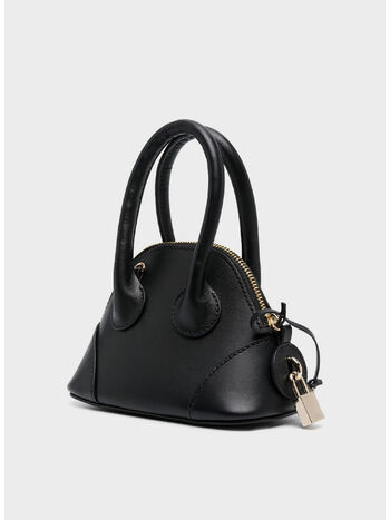 BORSA SAC EMMA MINI, LZZ NOIR, small