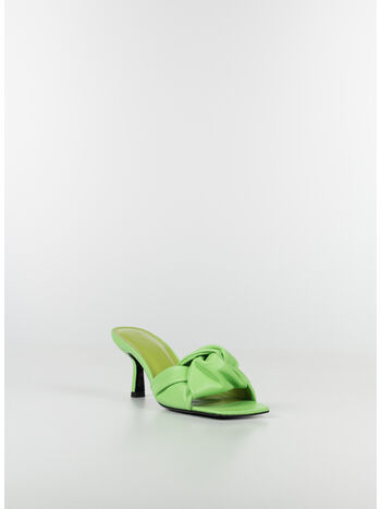 SCARPA LANA FRESH GREEN NAPPA LEATHER, Fresh Green FRG, small