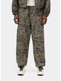 PANTALONE TRAVON, 3TDXX Duck Feather Print, Cypress / Black, thumb