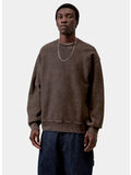 FELPA LAMBERT, 47FQ TOBACCO, MOON WASH, thumb