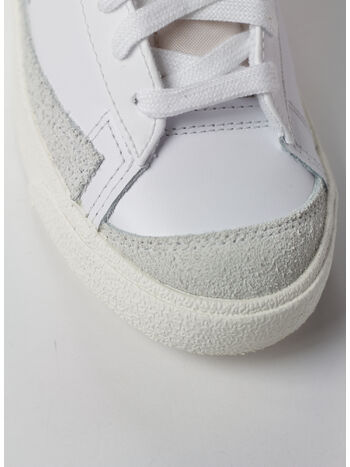 SCARPA BLAZER MID '77 VINTAGE, WHITE/BLACK-SAIL, small