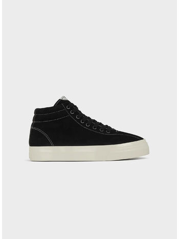 SCARPA VARDEN, BLACK, small