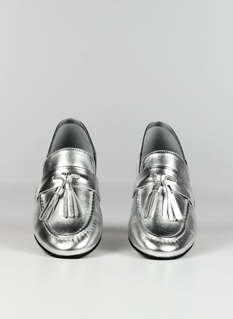 SCARPA BECK, SILVER, small