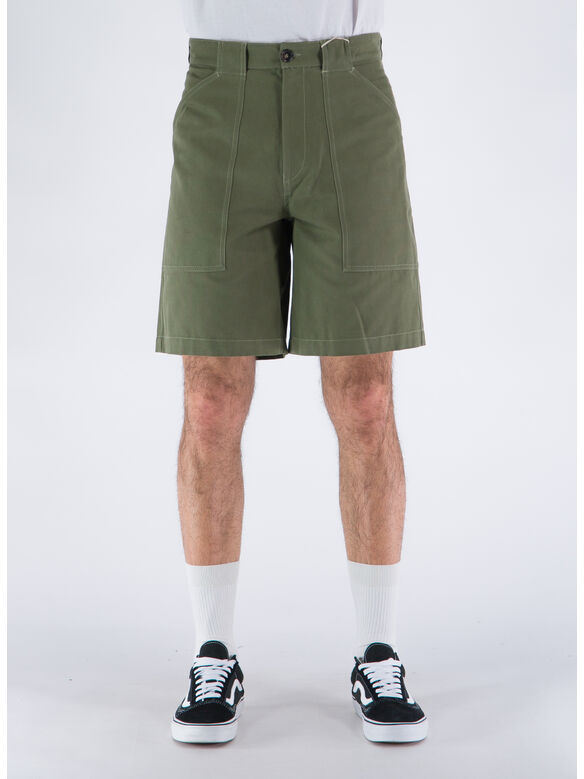 BERMUDA SHORT MELBOURNE, JAA KAKI, medium