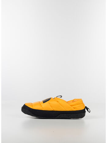 SCARPA NUPTSE MULE, ZU31 SUMIMT GOLD/TNF BLACK, small