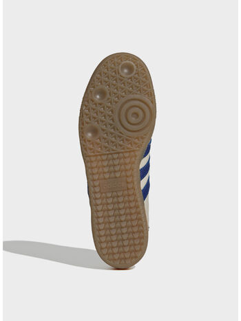 SCARPA SAMBA WALES BONNER UNISEX, WONCLA/ROYBLU/WONWHI, small