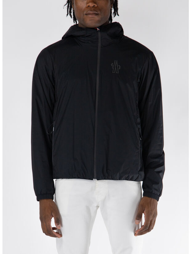 GIACCA FULL ZIP BISSEN, , large