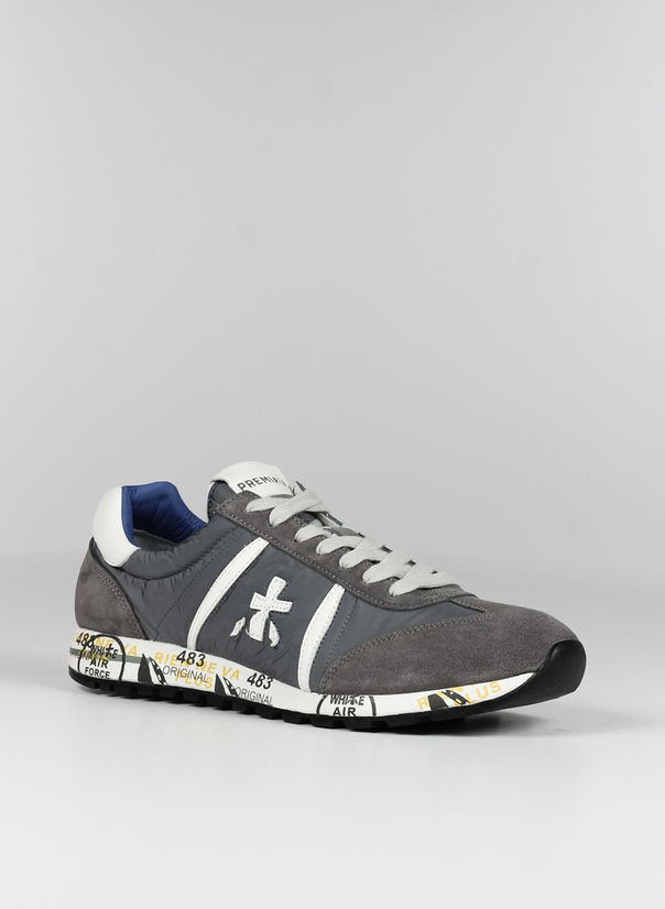 SCARPA LUCY, GREY, large
