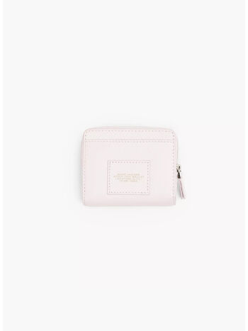 PORTAFOGLIO THE LEATHER MINI COMPACT, 137, small