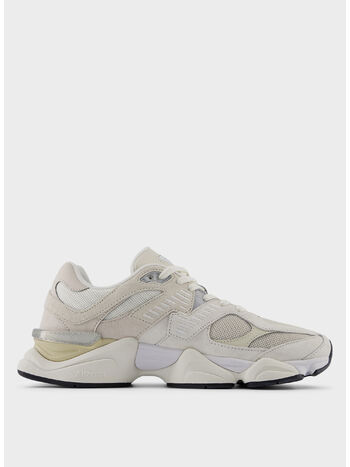 SCARPA 9060 UNISEX, WHT, small