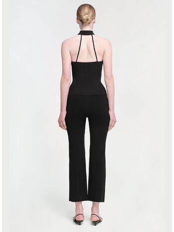 PANTALONE ASHLON, BLACK, small
