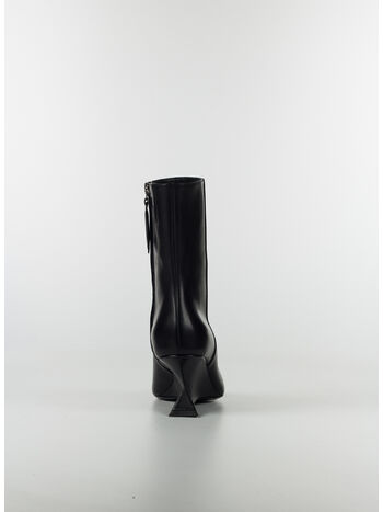 SCARPA CHEOPE ANKLE BOOT 60MM, 100 BLACK, small
